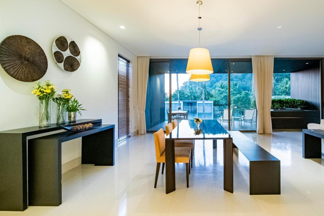 Baan Yamu Hotel 5*