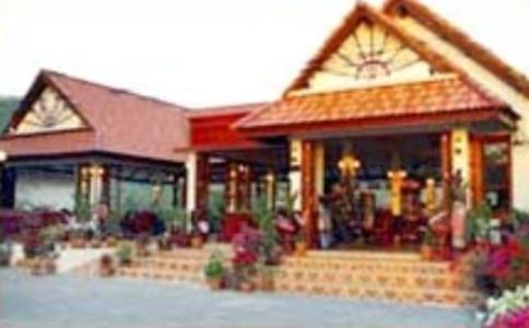 Tempat peranginan Phuket 3*