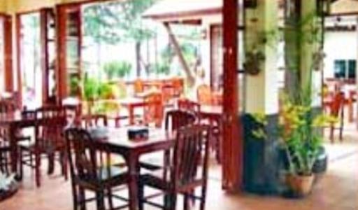 Phuket Tempat peranginan