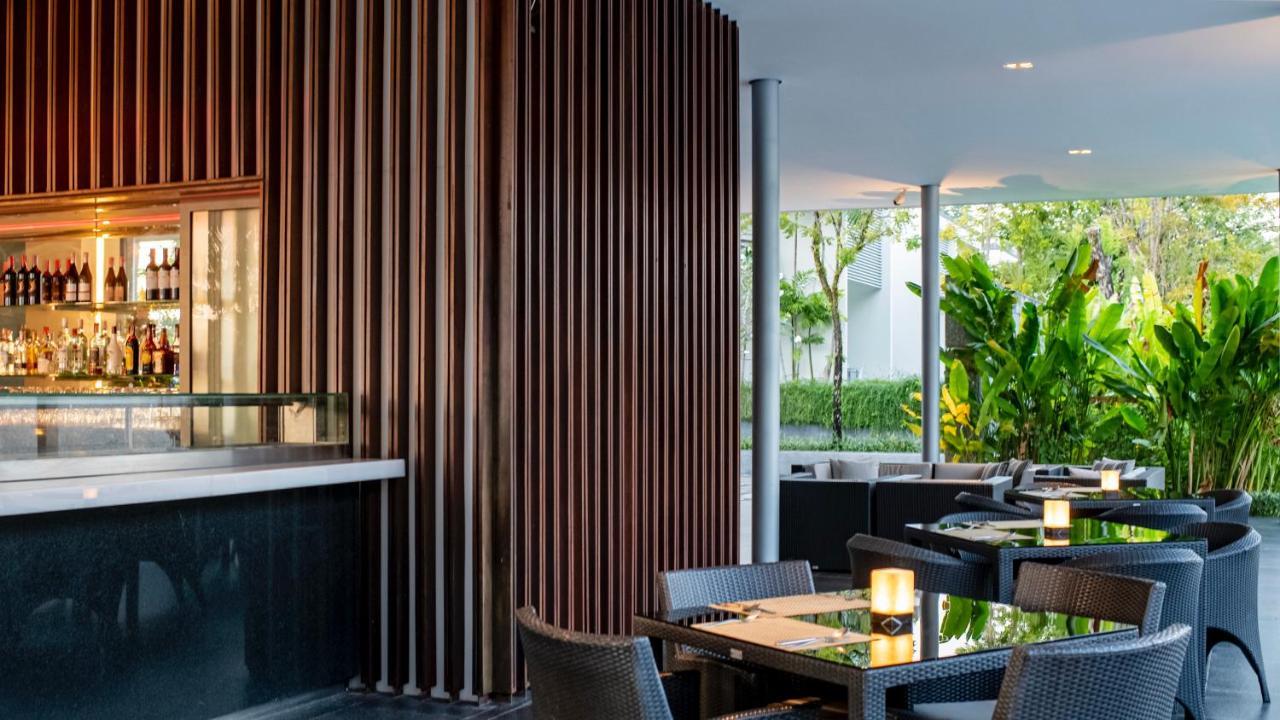 Baan Yamu Hotel 5*