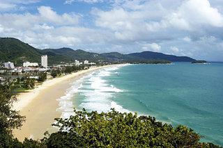 Talay Karon Beach Resort, Hotel 4*