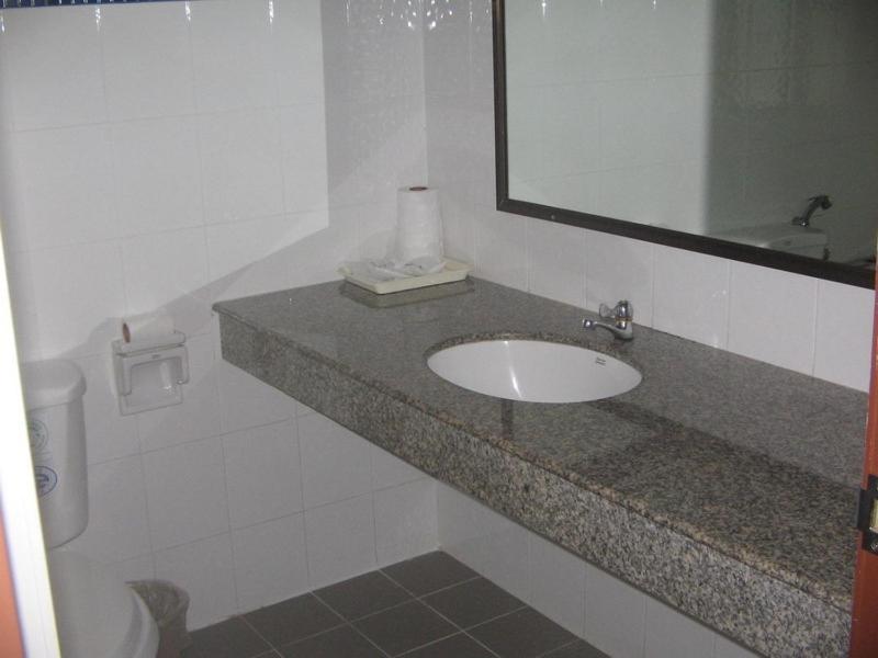 Phuket Tempat peranginan 3*
