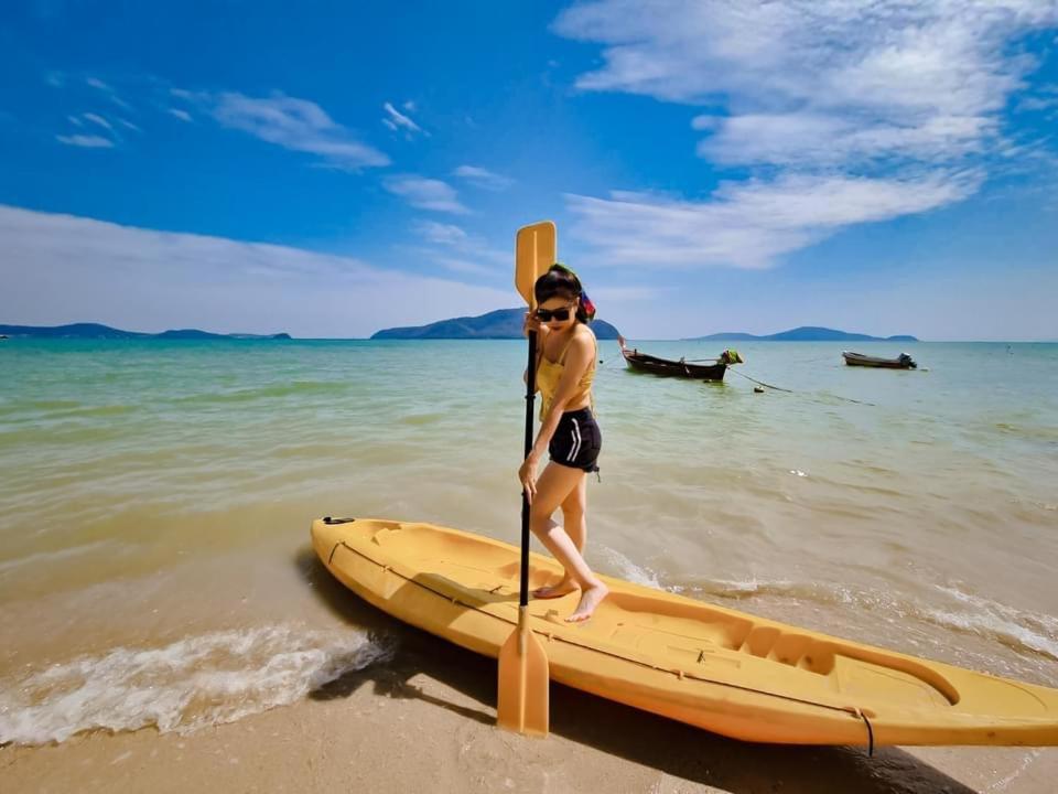 Phuket Signature Glamping Luxe tent 2*