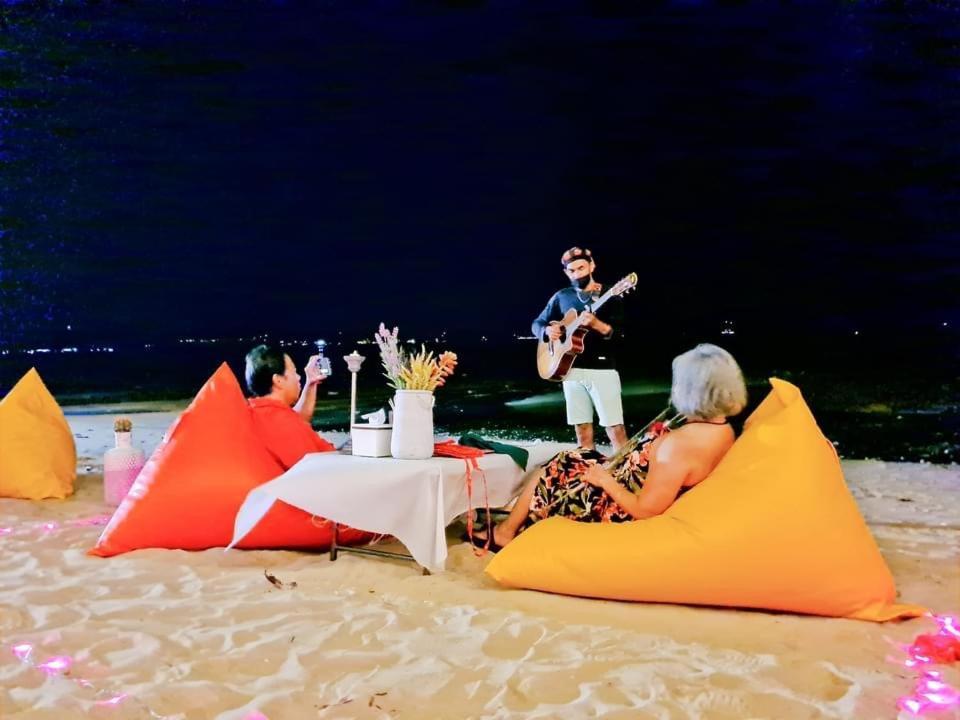 Luxe tent Phuket Signature Glamping