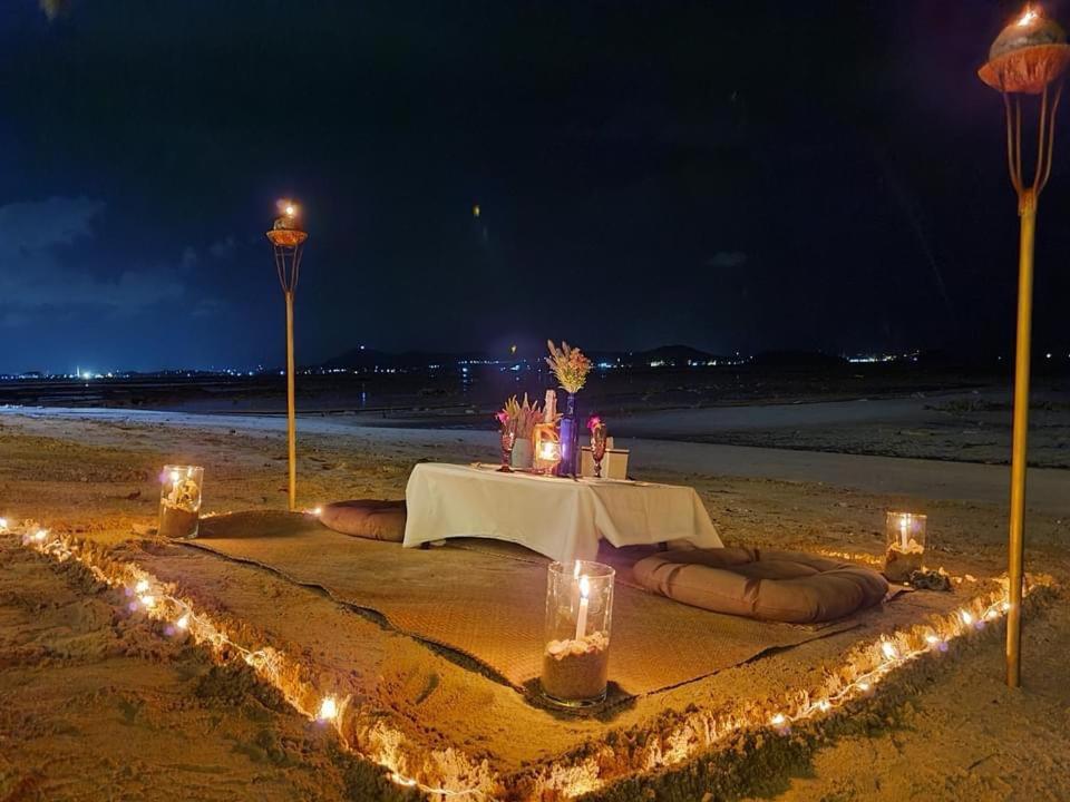 Phuket Signature Glamping Rawai