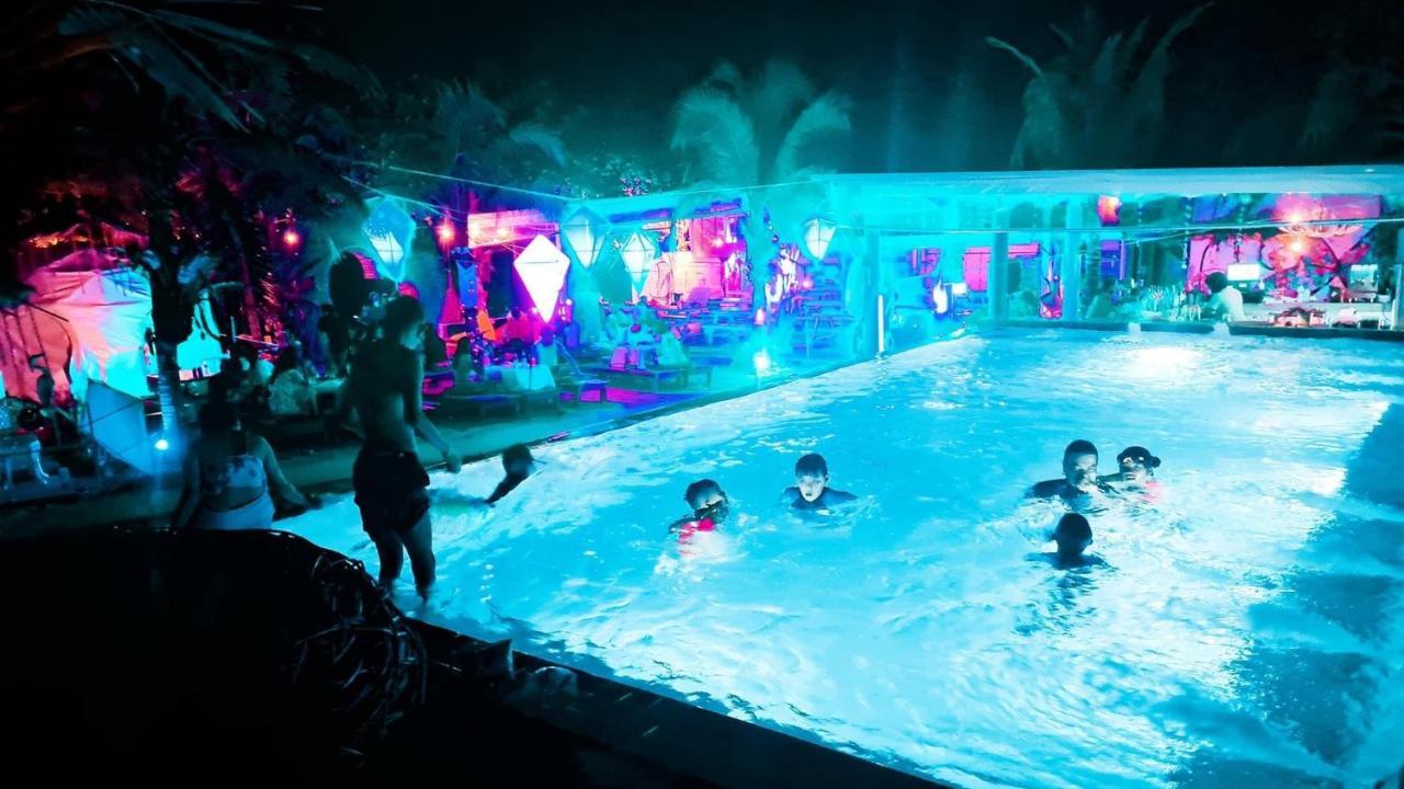 Phuket Signature Glamping Luxe tent 2*