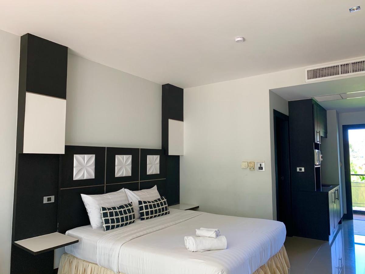 Hotel The Idol Boutique &