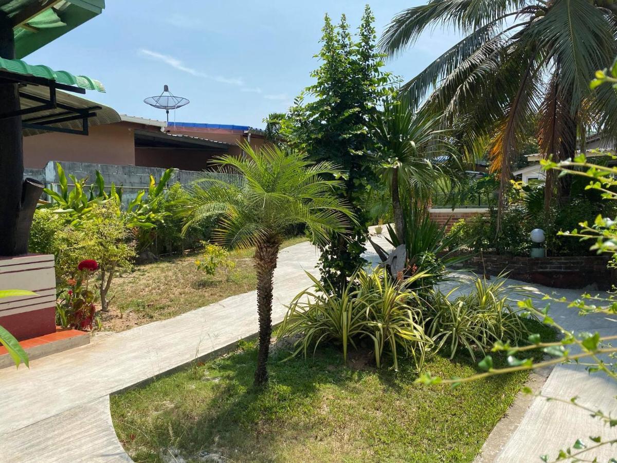 Suntalee House 3*