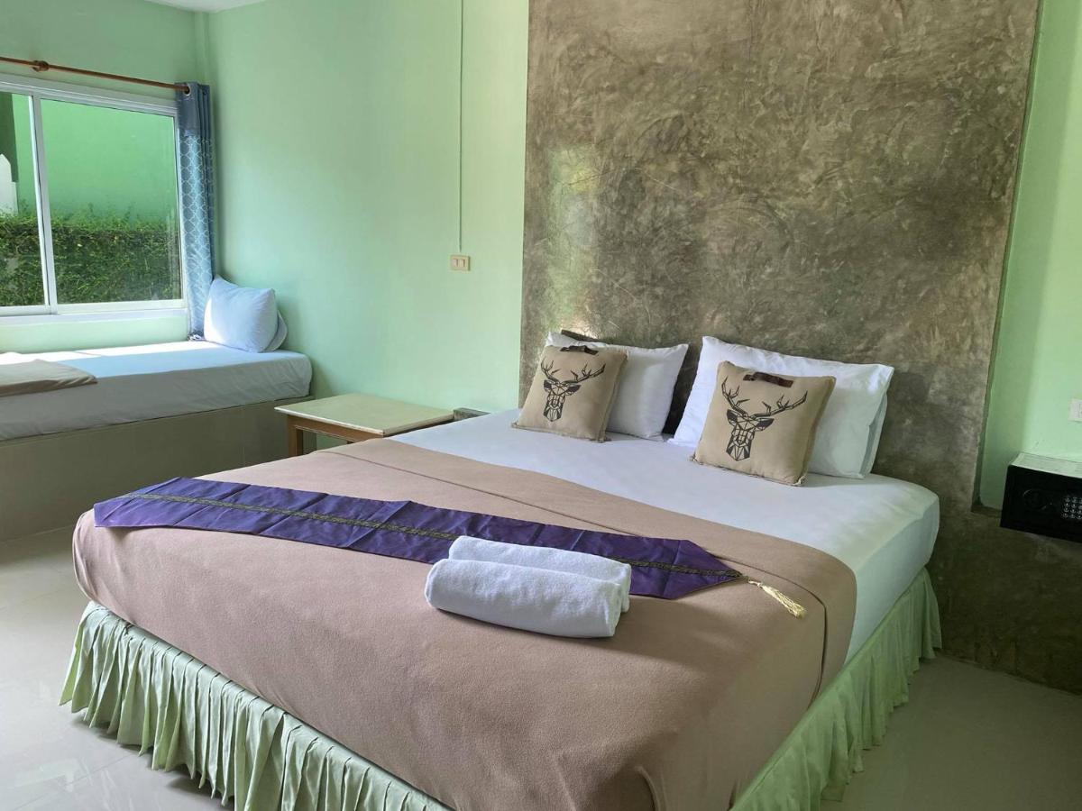 Suntalee House Guest house Nai Yang
