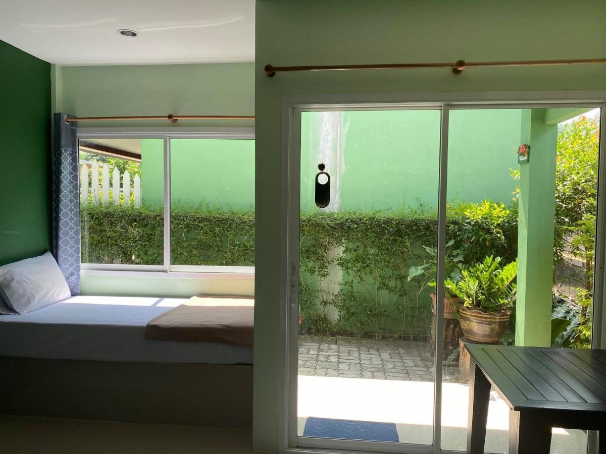 Guest house Suntalee House 3*