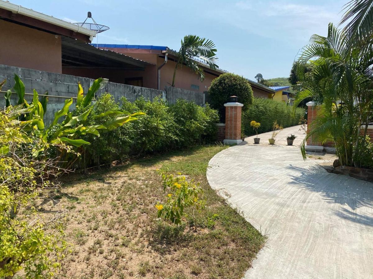 Suntalee House 3* Nai Yang