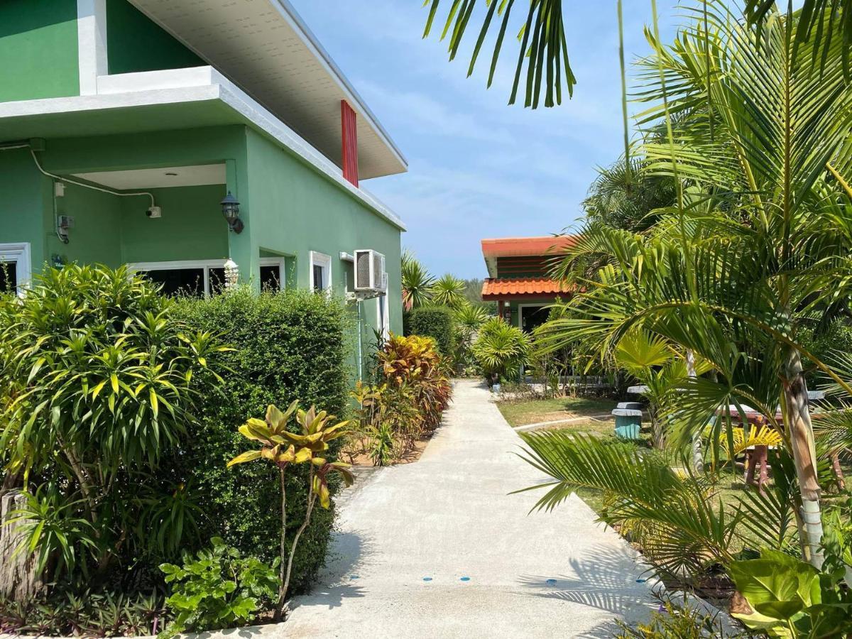 Guest house Suntalee House 3*