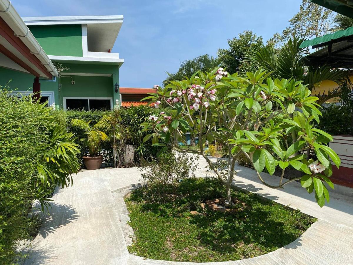 Suntalee House Guest house 3*