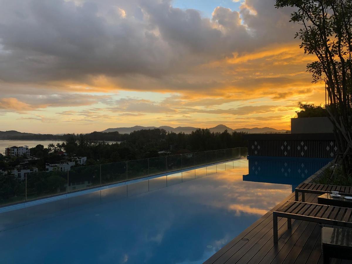 Apartment Aristo Ii By Investing In Phuket Surin Beach (Phuket)