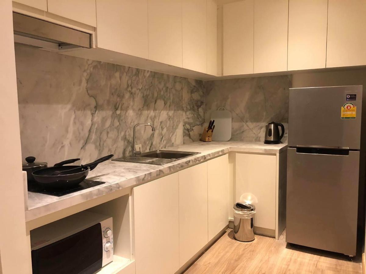 Aristo Ii By Investing In Phuket Apartment Surin Beach (Phuket)