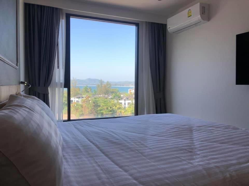 Apartment Aristo Ii By Investing In Phuket *