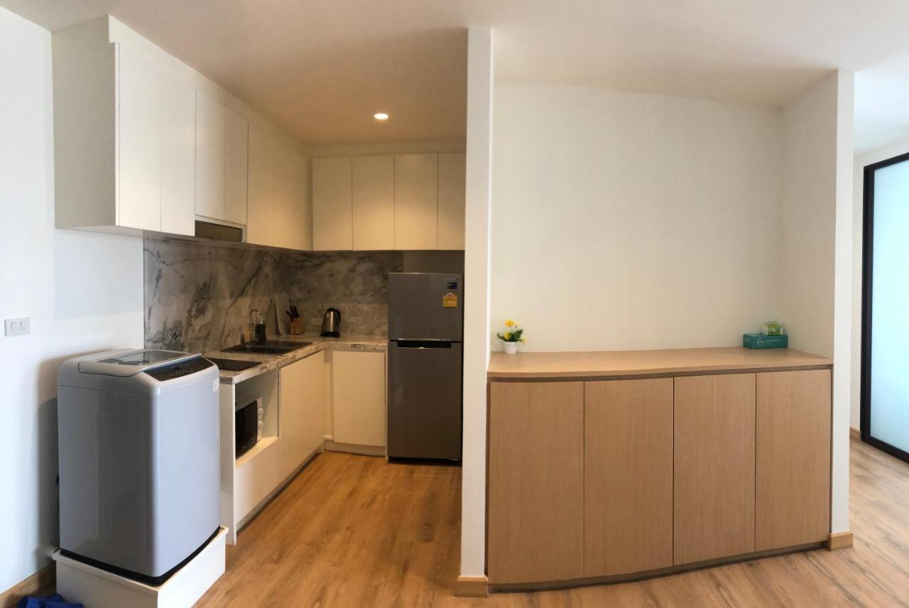 Apartment Aristo Ii By Investing In Phuket