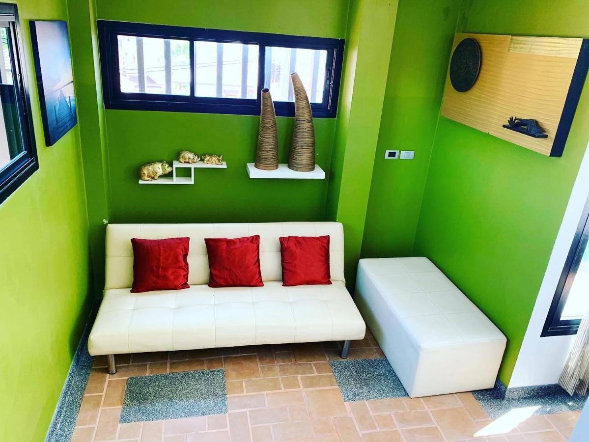 The Idol Boutique & Hotel Rawai