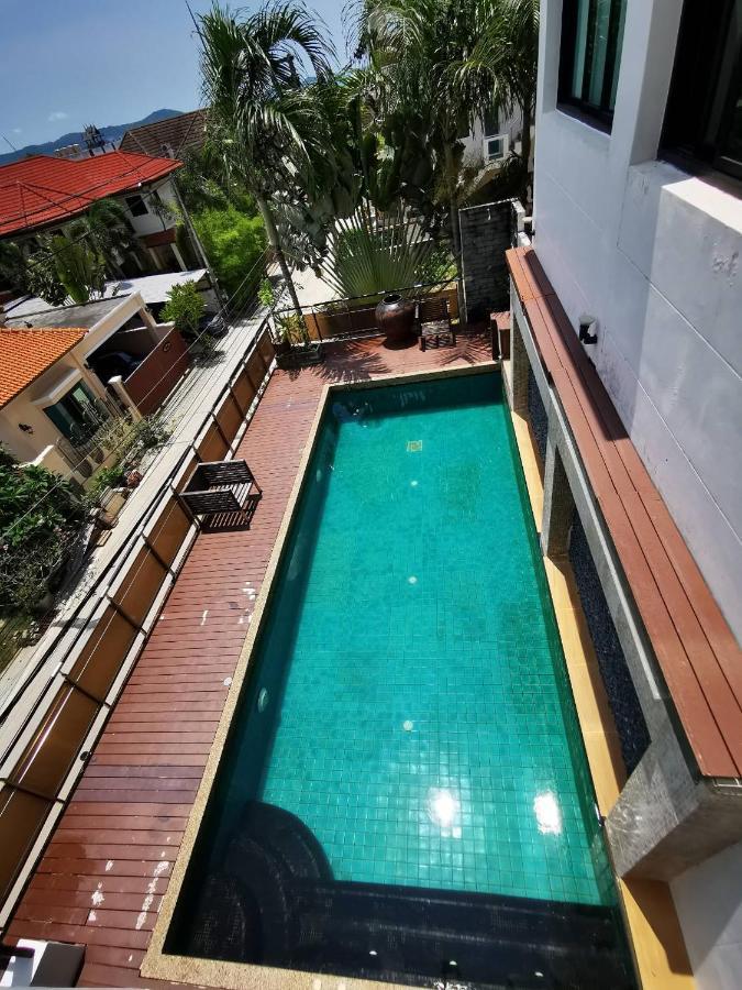 The Idol Boutique & Hotel 3*