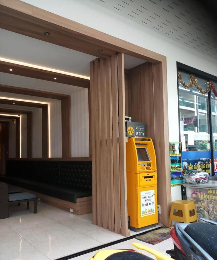 Sun Sea Hotel