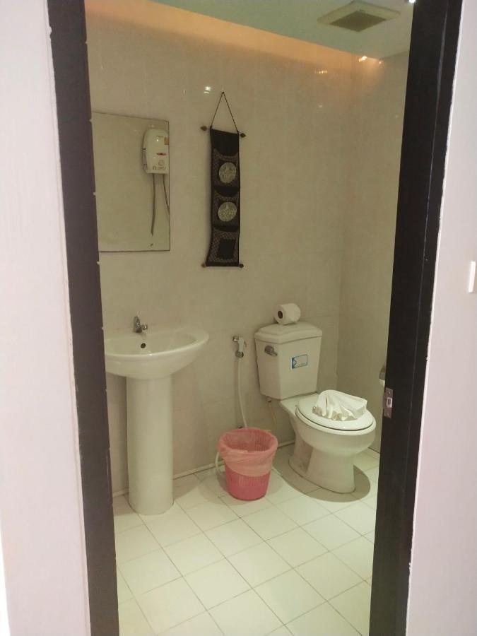 Baan Eden Apartment Patong