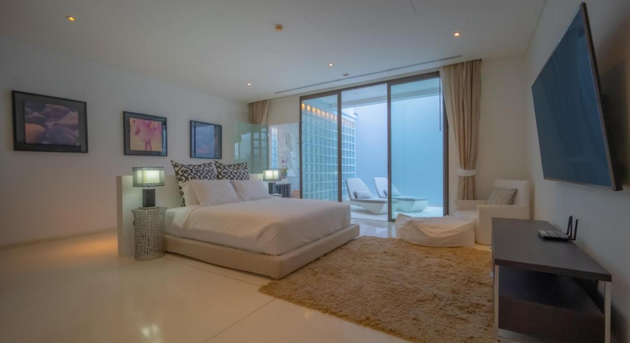 Villa Serenity Cape Yamu, T Paklok, 222 Moo 7, Thalang