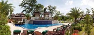Vimonsiri Hill & Hotel Rawai