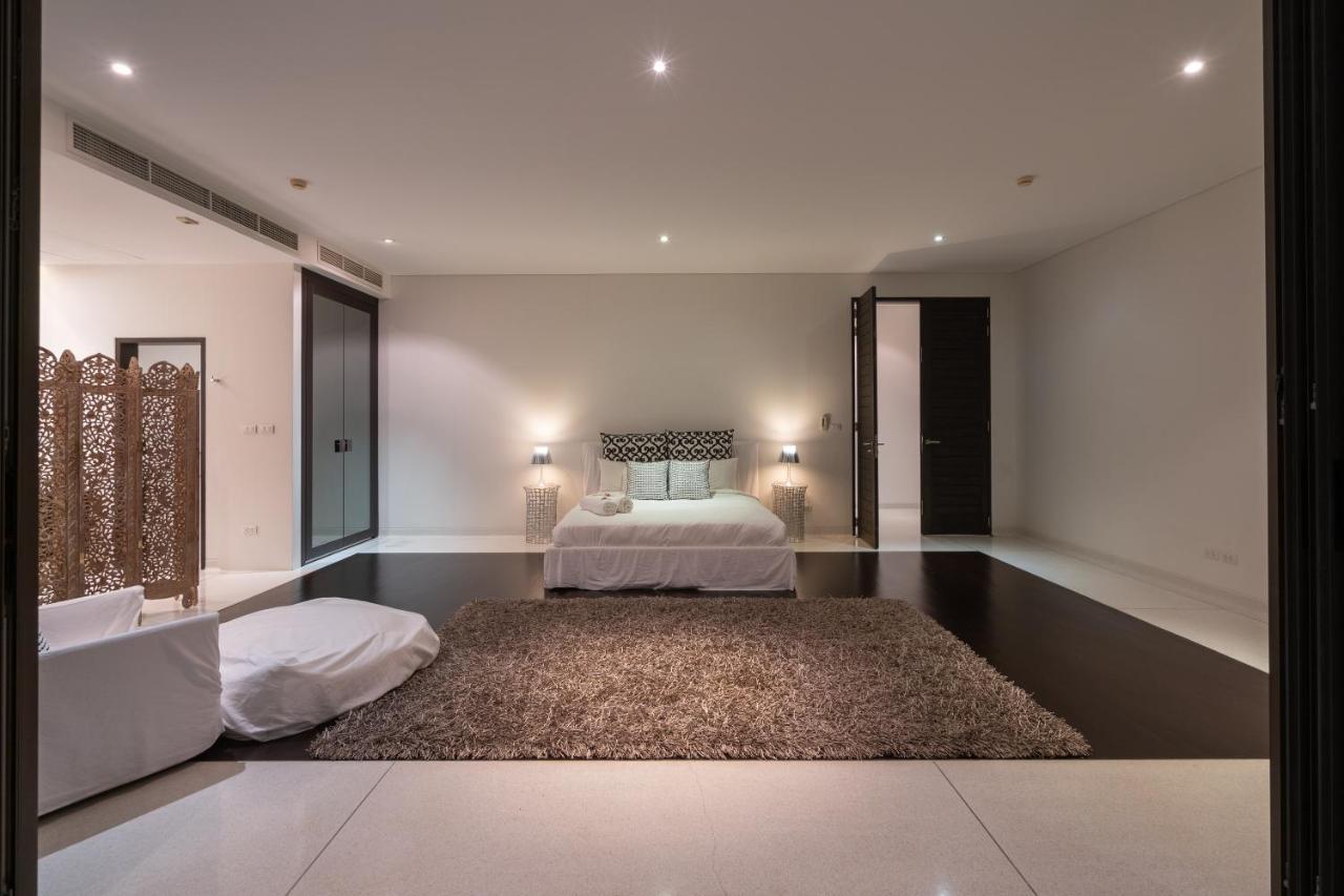 Villa Serenity Cape Yamu, T Paklok, 222 Moo 7, Thalang *