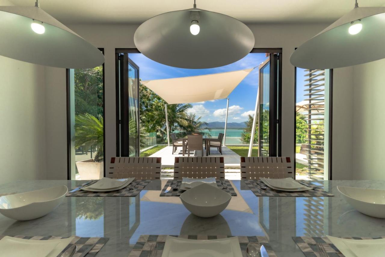 Villa Serenity Cape Yamu, T Paklok, 222 Moo 7, Thalang *