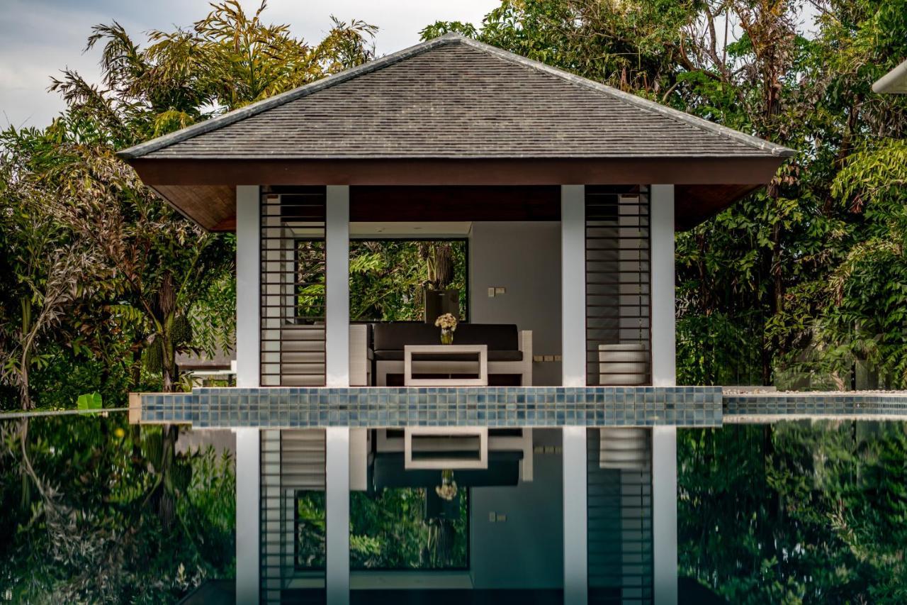 Villa Serenity Cape Yamu, T Paklok, 222 Moo 7, Thalang *