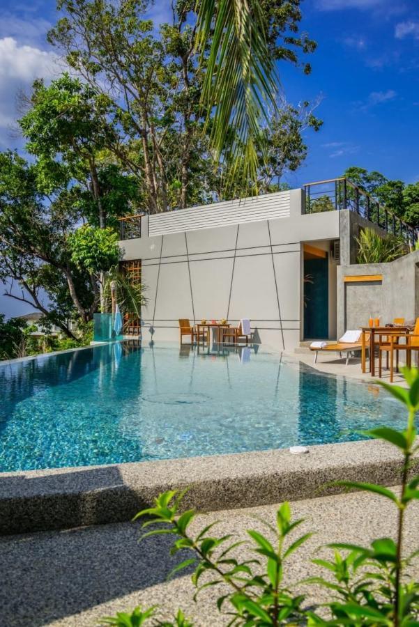 Twin Sea 01 Apartment Amphoe Thalang