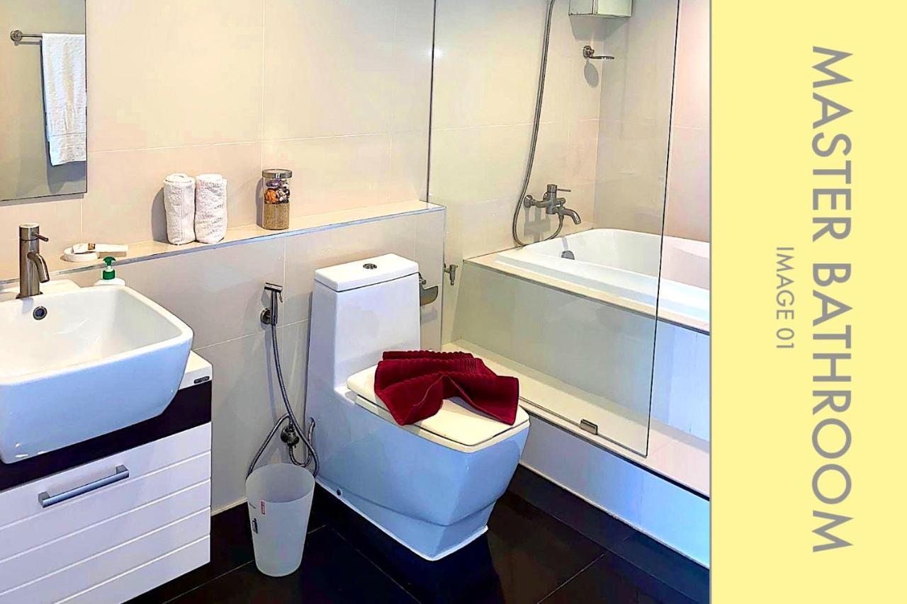 Stylish W. Pool View 2f Apartment Kamala Beach