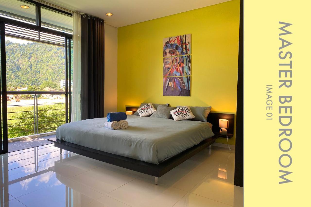 Apartment Stylish W. Pool View 2f *