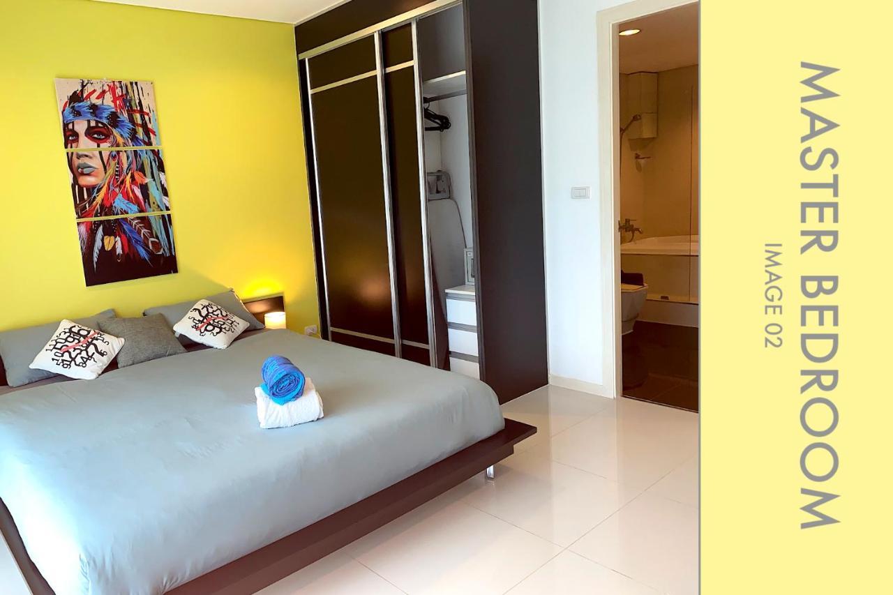 Apartment Stylish W. Pool View 2f
