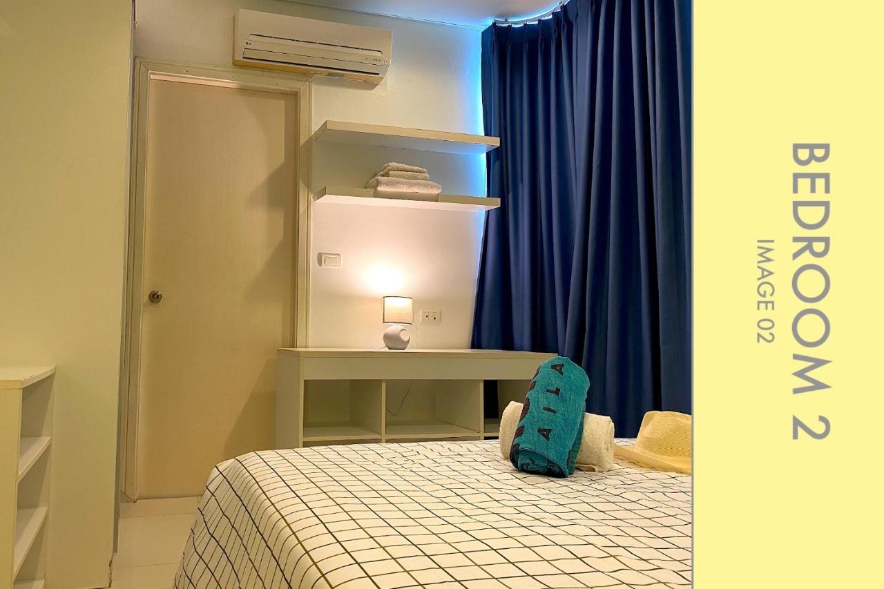 Apartment Stylish W. Pool View 2f