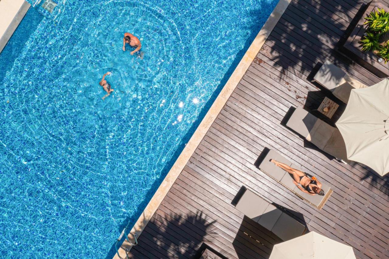 Baan Laimai Beach & Spa - Sha Extra Plus Hotel 4*