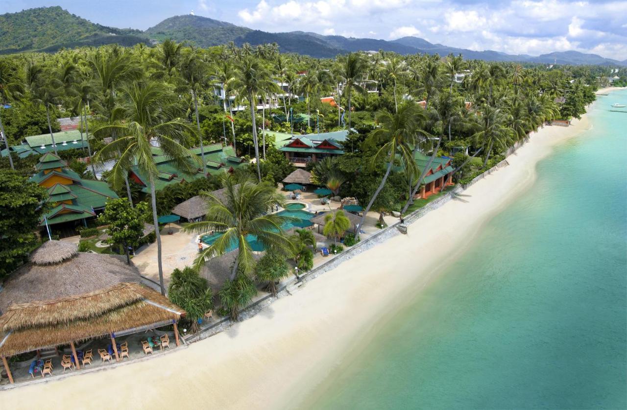 Friendship & Atmanjai Wellness Centre 4*