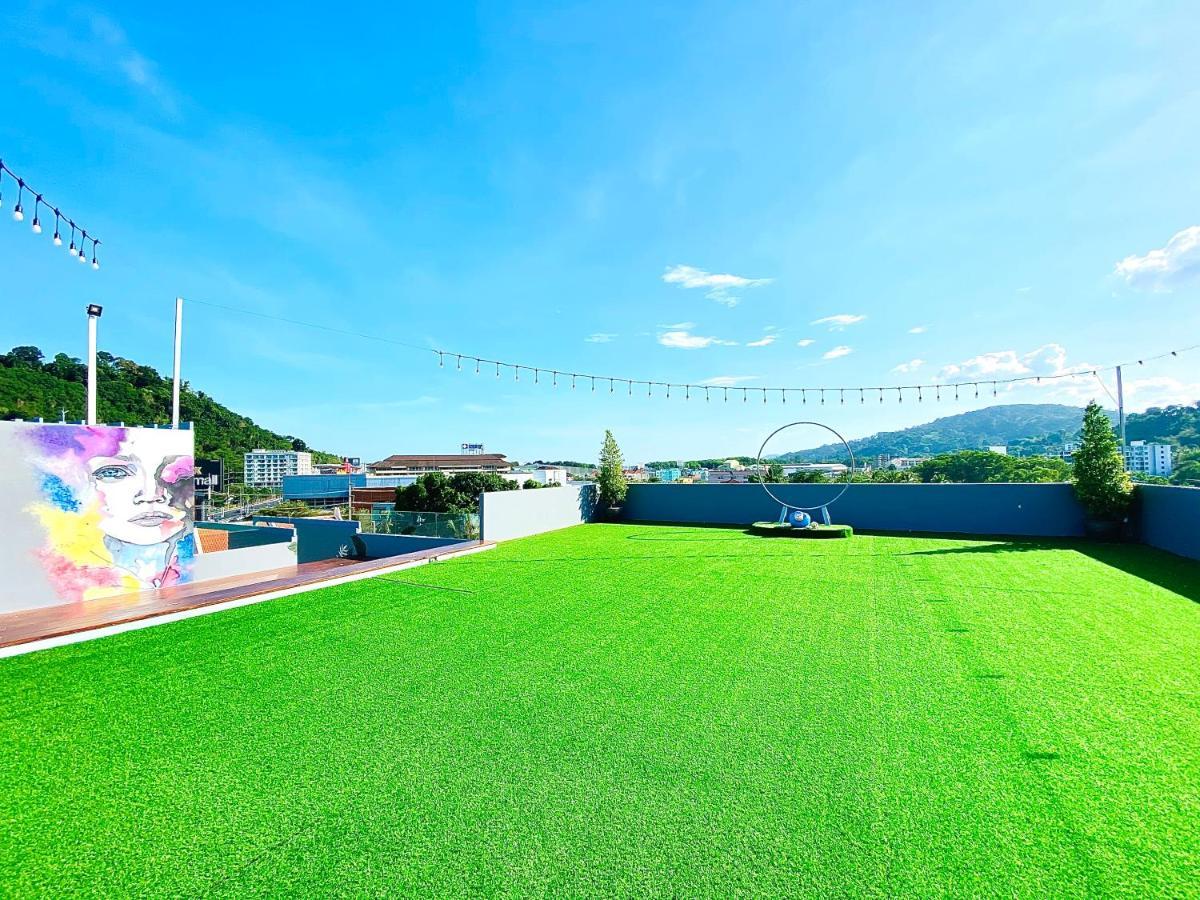 The Palms - Sha Extra Hotel Phuket