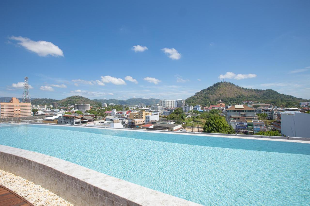 Hotel Ecoloft - Sha 3*