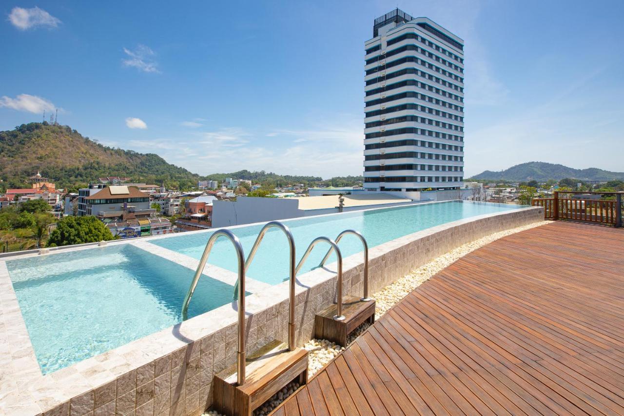 Ecoloft - Sha Hotel