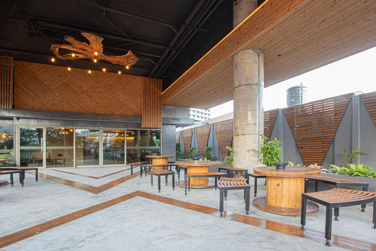 Ecoloft - Sha 3*