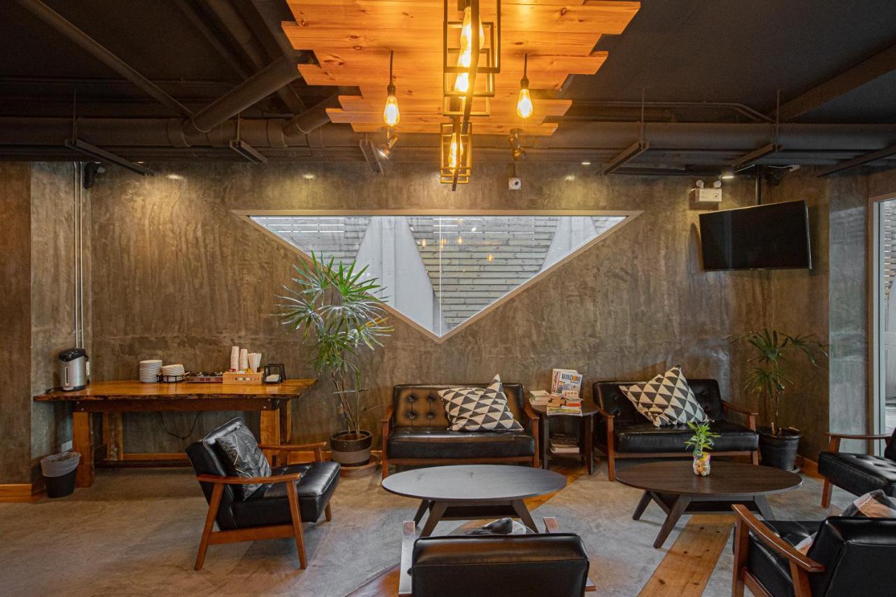 Ecoloft - Sha Hotel 3*