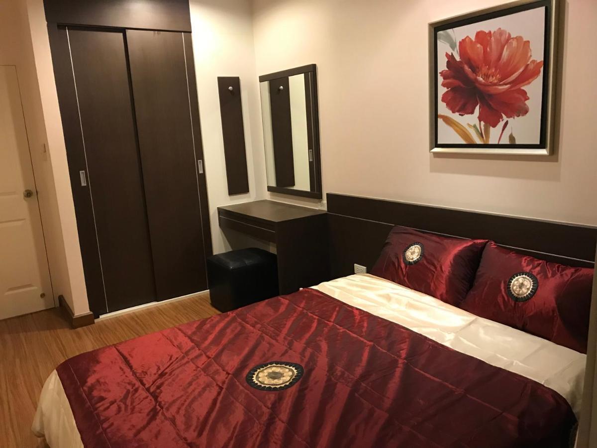 Phuket Location Pool View Apartment Patong