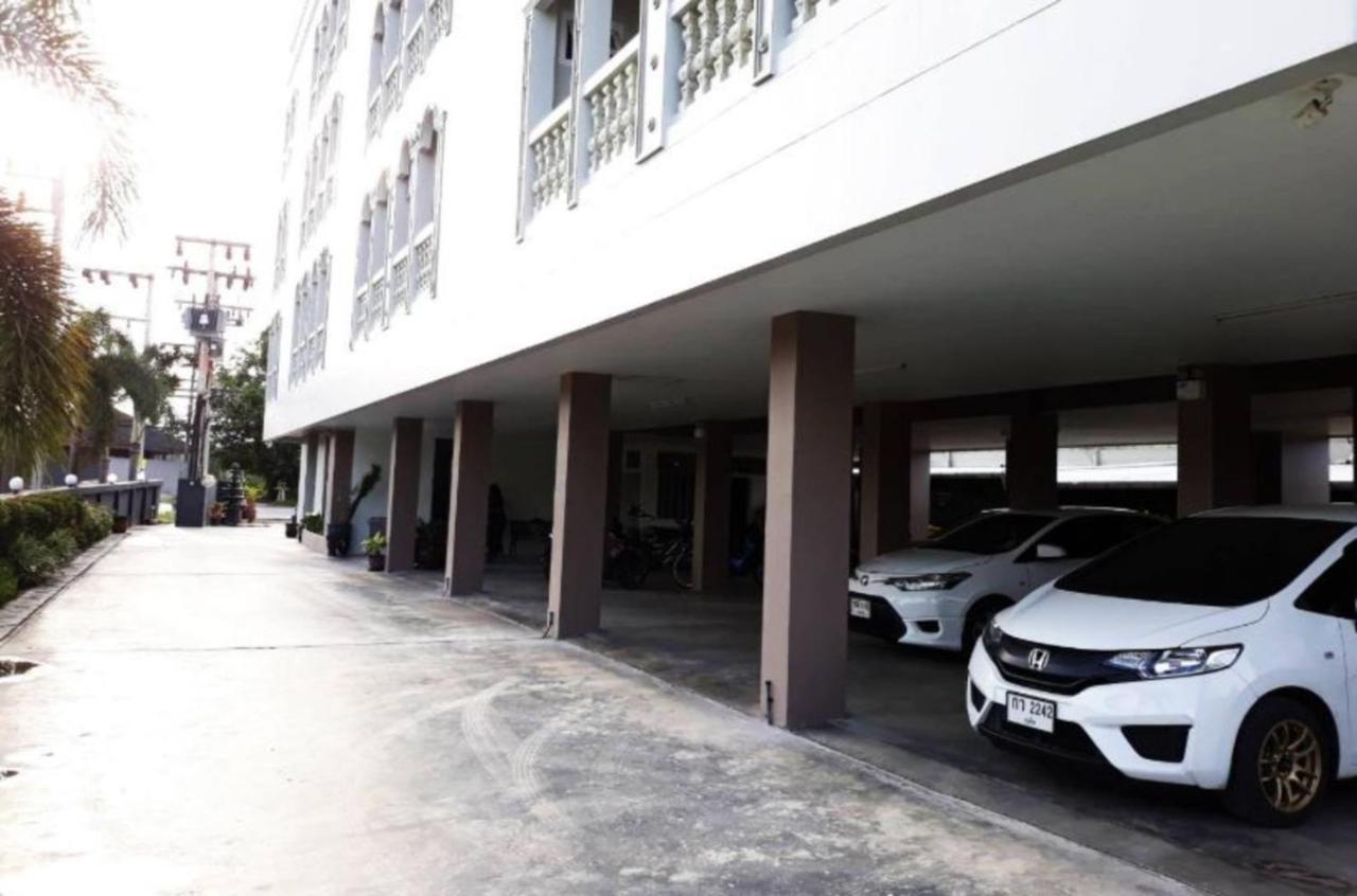 Hotel Tyler Cherngtalay Ban Pak Lak