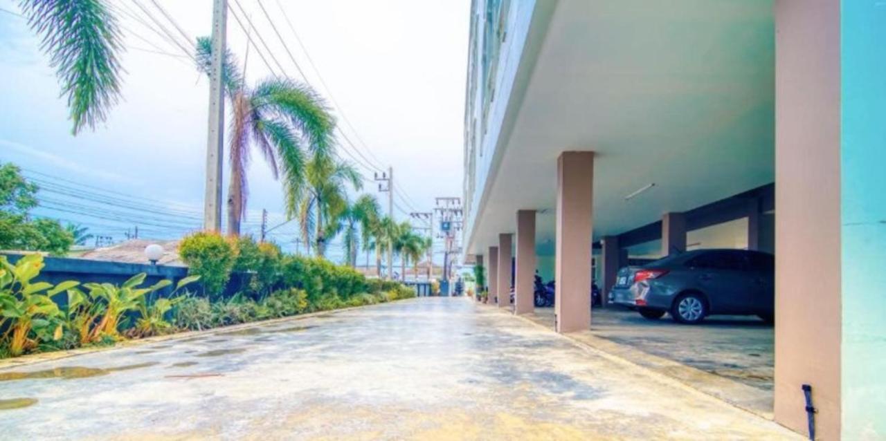 Hotel Tyler Cherngtalay