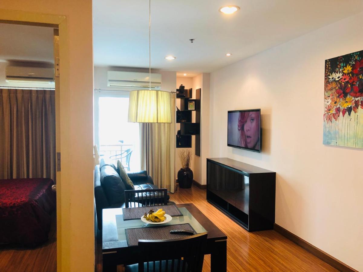 Phuket Location Pool View * Patong