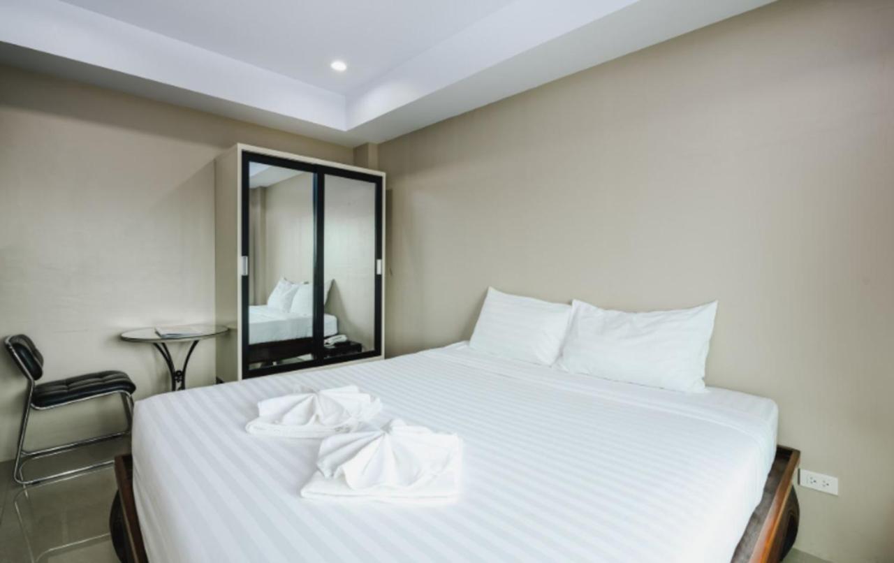 Tyler Cherngtalay Hotel Ban Pak Lak