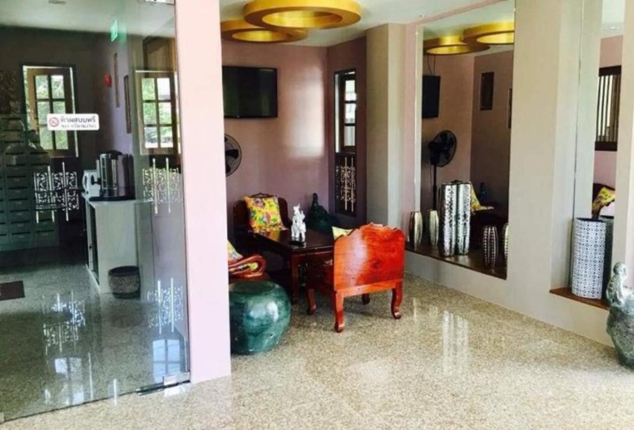 Hotel Tyler Cherngtalay *