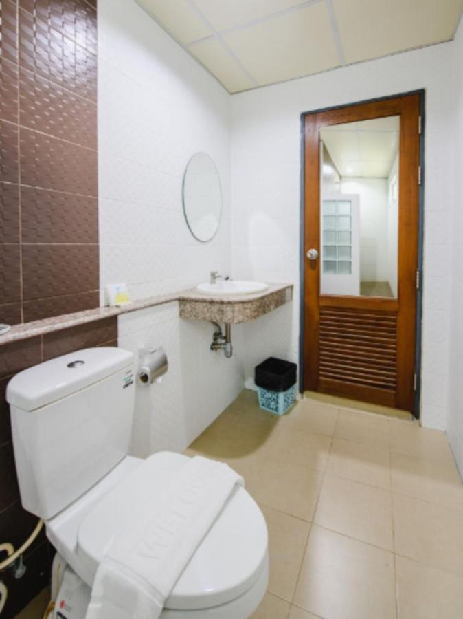 Hotel Tyler Cherngtalay *