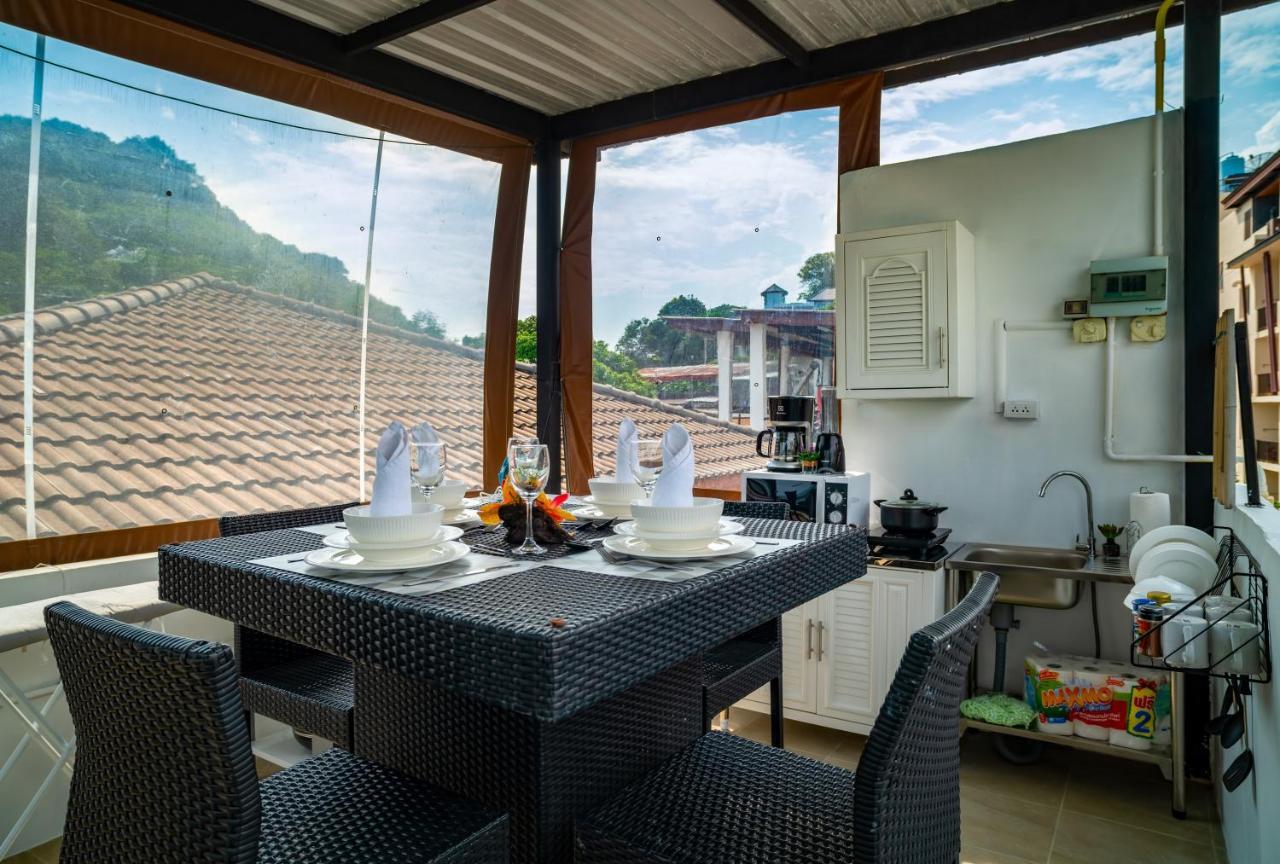 Dreambeach 2-villas Apartment